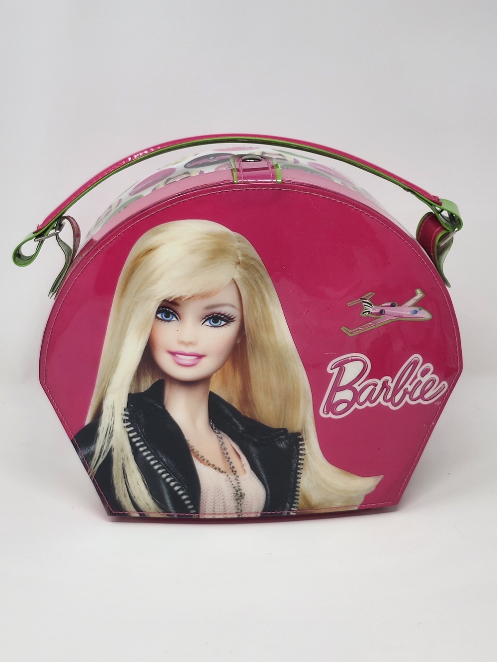 Barbie Make Up Case